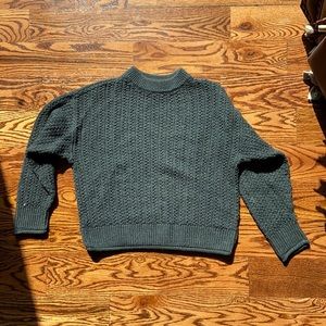 Grey Sweater, Universal Threads, Size XS